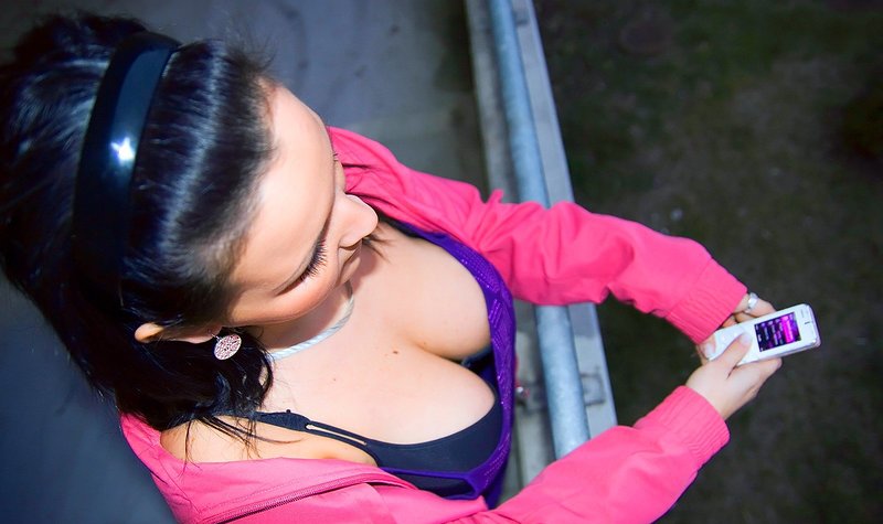 Юлия, 42 года, 5 размер груди