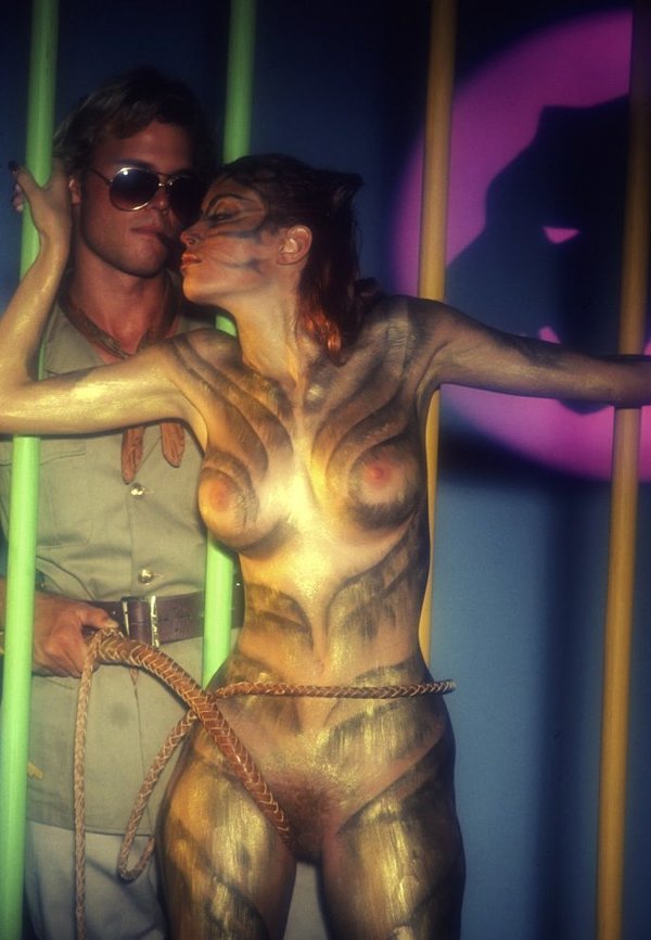 Эва, 23 года, 3 размер груди