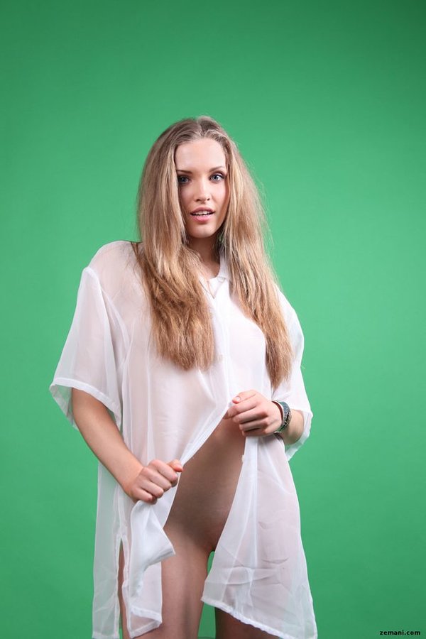 Яна, 19 лет, 3 размер груди