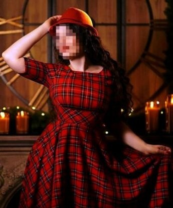 Самира, 30 лет, 6 размер груди