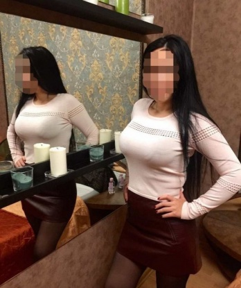 Анна, 22 года, 4 размер груди