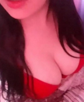 Оксана, 25 лет, 4 размер груди